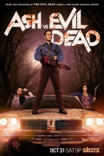 stream Ash vs. Evil Dead S02E02