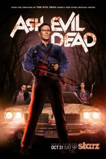 stream Ash vs. Evil Dead S02E10