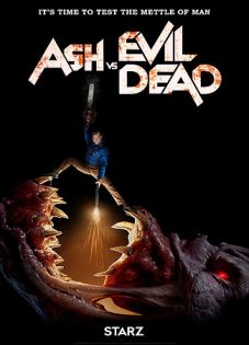 stream Ash vs. Evil Dead S03E07