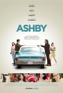 stream Ashby