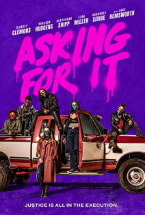 stream Asking for It