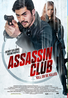 stream Assassin Club