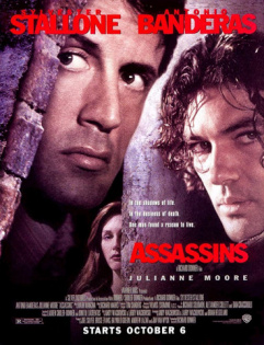 stream Assassins - Die Killer