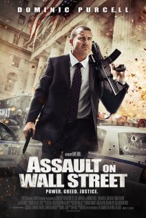 stream Assault on Wall Street