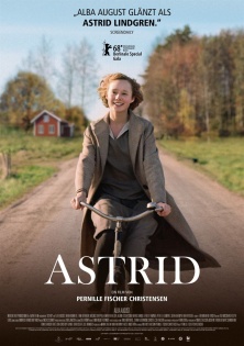stream Astrid