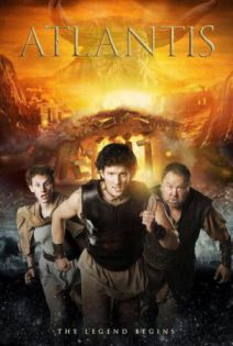 stream Atlantis S01E10