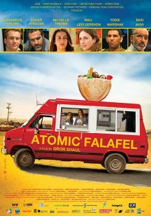 stream Atomic Falafel
