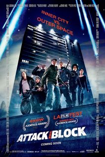 stream Attack the Block