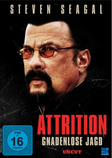 stream Attrition - Gnadenlose Jagd