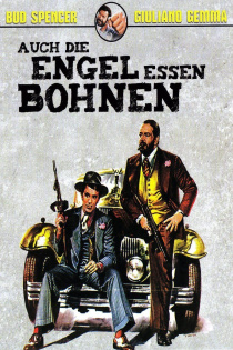 stream Auch die Engel essen Bohnen