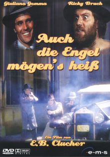 stream Auch die Engel mögen's heiß