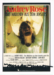 stream Audrey Rose - Das Mädchen aus dem Jenseits