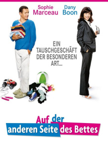 stream Auf der anderen Seite des Bettes