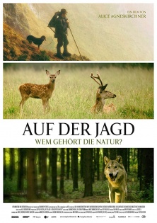 stream Auf der Jagd - Wem gehört die Natur?