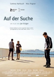 stream Auf der Suche