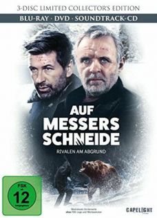 stream Auf Messers Schneide - Rivalen am Abgrund