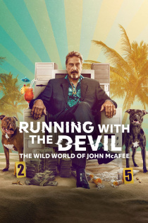 stream Auf Teufel Komm Raus: Die Wilde Welt Des John McAfee