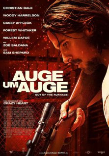 stream Auge um Auge - Out of the Furnace