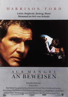 stream Aus Mangel an Beweisen
