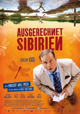 stream Ausgerechnet Sibirien