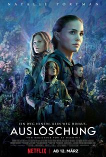 stream Auslöschung