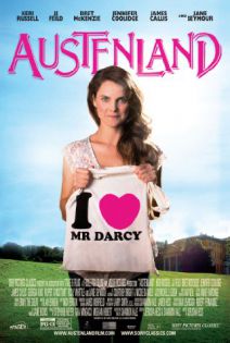 stream Austenland