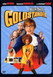 stream Austin Powers in Goldständer