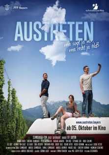 stream Austreten