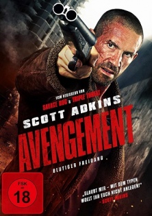 stream Avengement - Blutiger Freigang