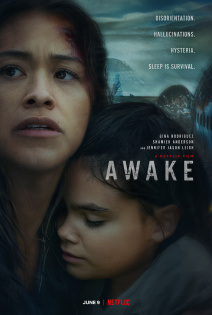stream Awake (2021)