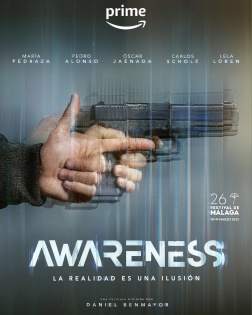 stream Awareness
