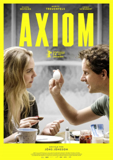 stream Axiom