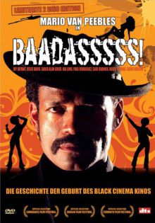stream Baadasssss!