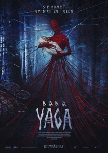 stream Baba Yaga (2020)