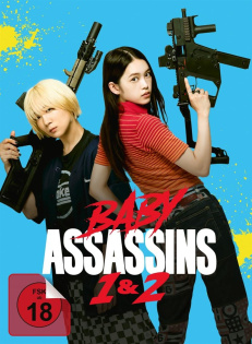 stream Baby Assassins 2