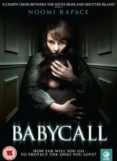 stream Babycall