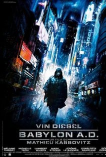 stream Babylon A.D.