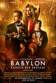 stream Babylon - Rausch der Ekstase