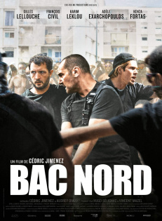 stream Bac Nord - Bollwerk gegen das Verbrechen