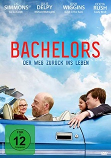 stream Bachelors - Der Weg zurück ins Leben