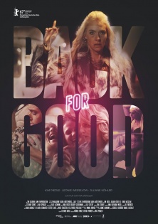stream Back for Good