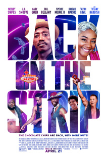 stream Back on the Strip