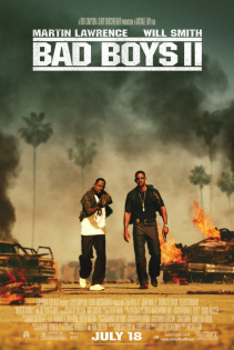 stream Bad Boys 2