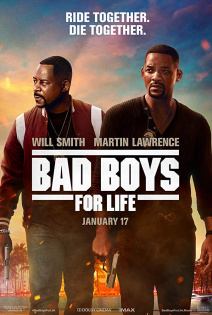 stream Bad Boys for Life