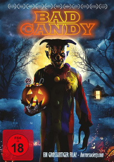 stream Bad Candy