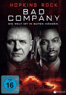 stream Bad Company - Die Welt ist in guten Händen