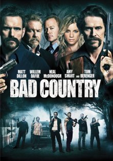 stream Bad Country