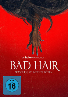 stream Bad Hair - Waschen, schneiden, töten