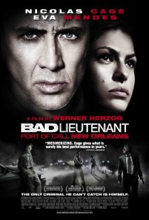 stream Bad Lieutenant - Cop ohne Gewissen