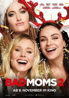stream Bad Moms 2